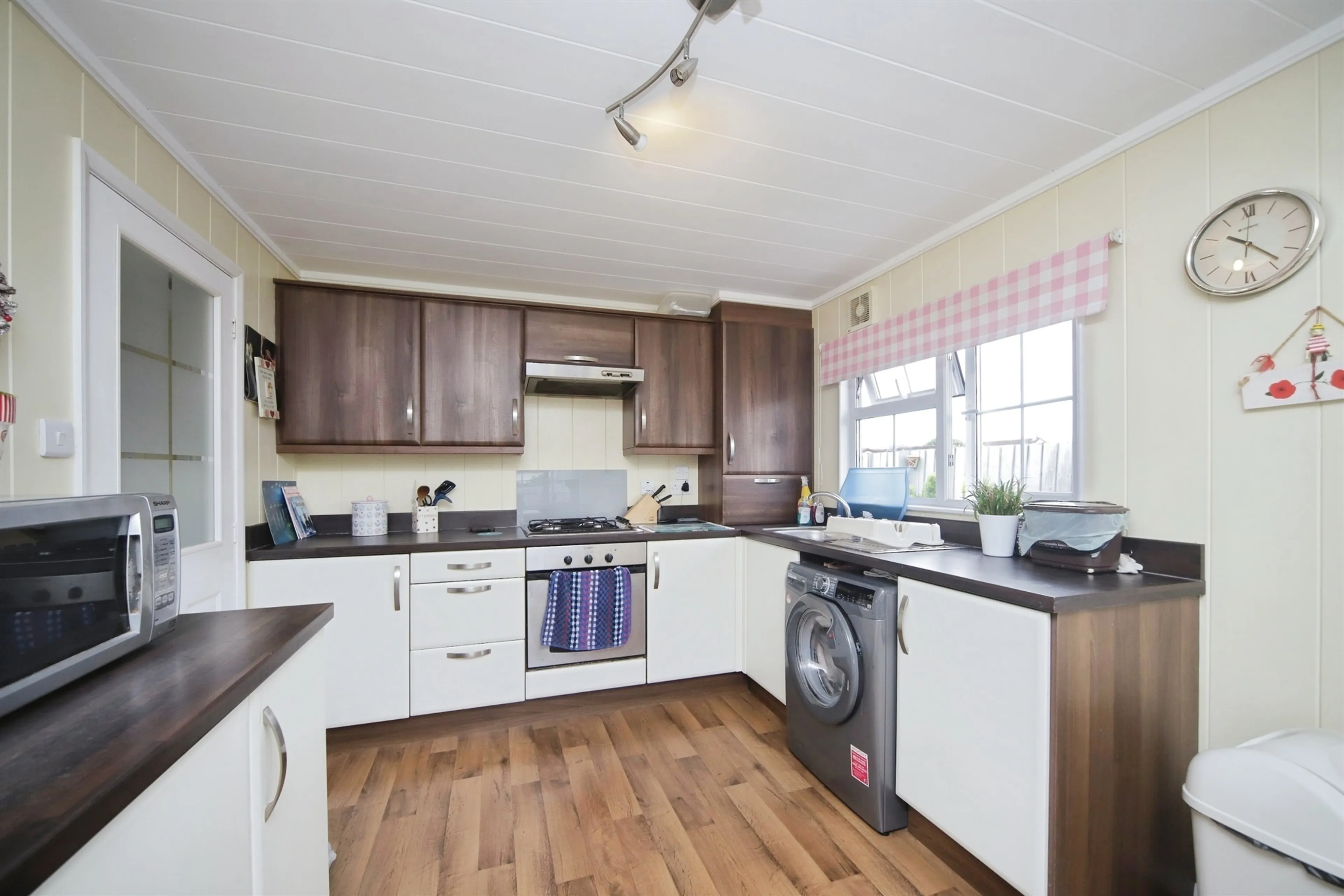 Property at Beauford Park, Norton Fitzwarren, Taunton