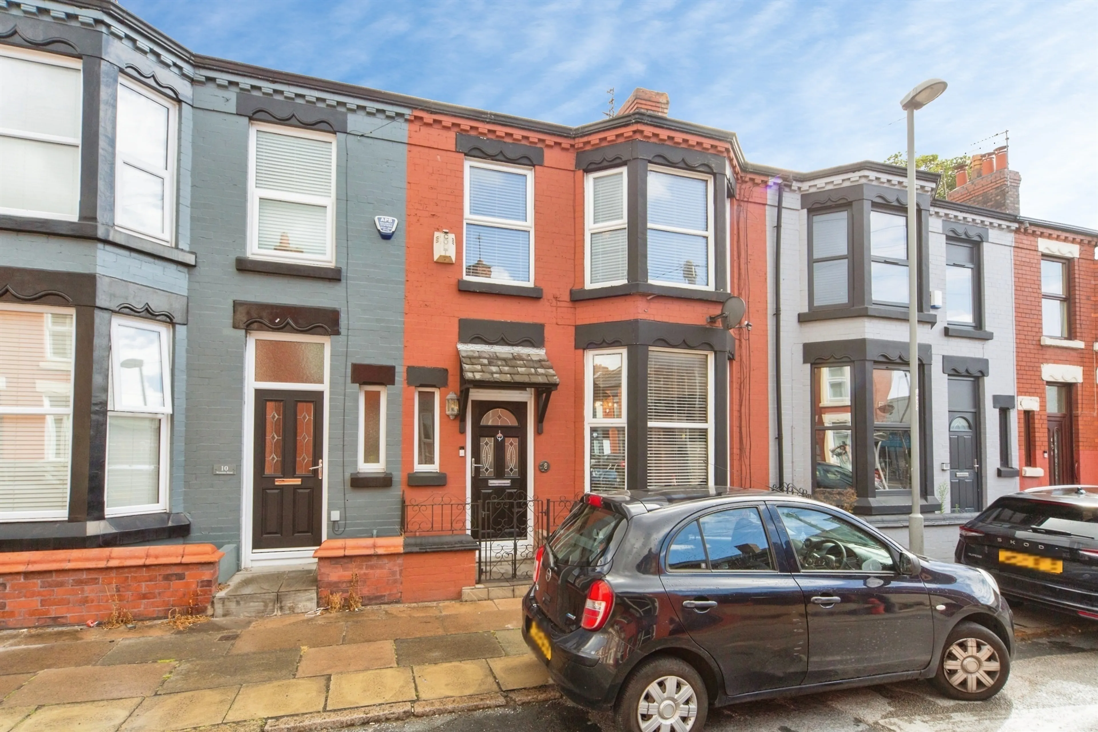 Property at Weardale Road, Liverpool