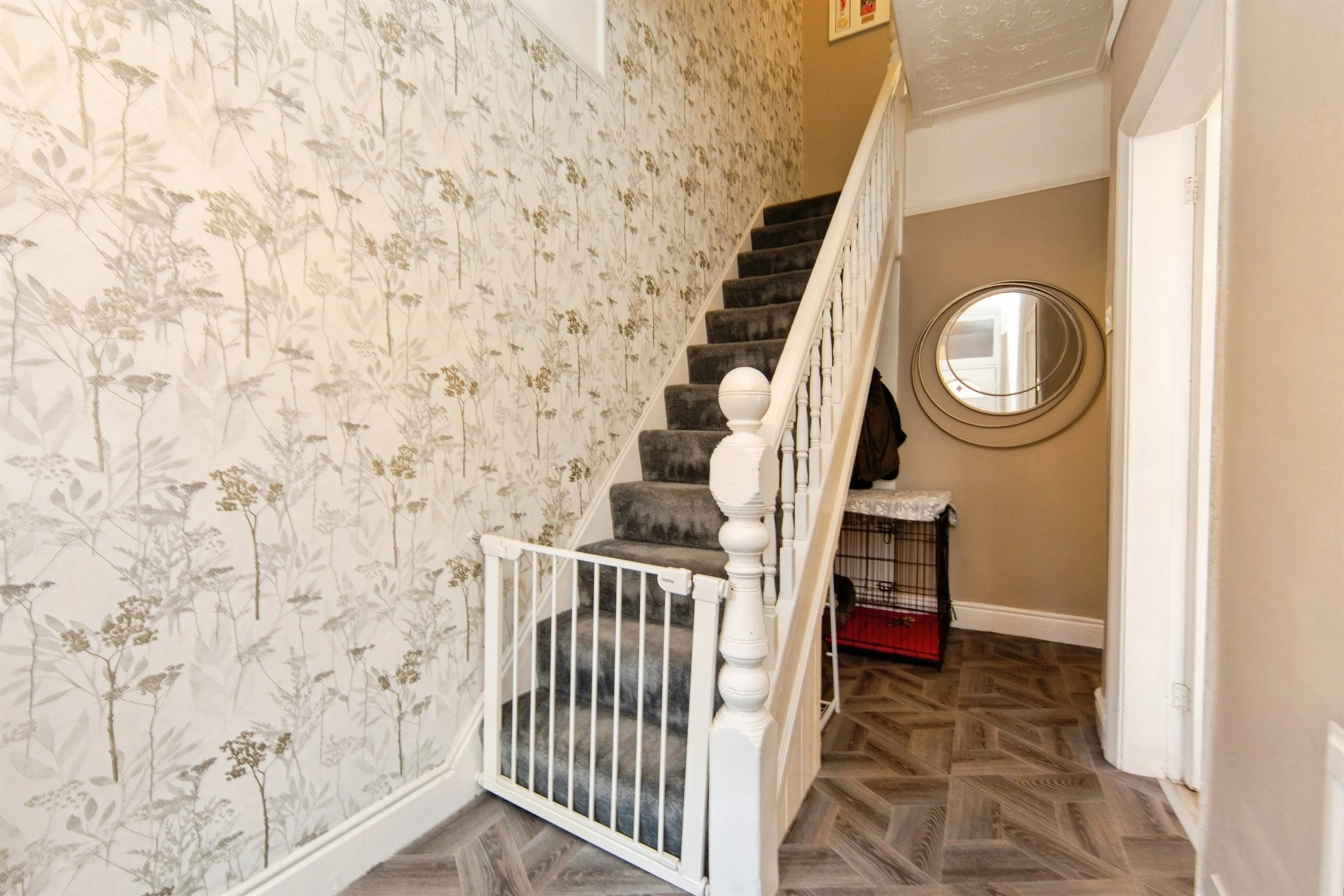 Property at Weardale Road, Liverpool