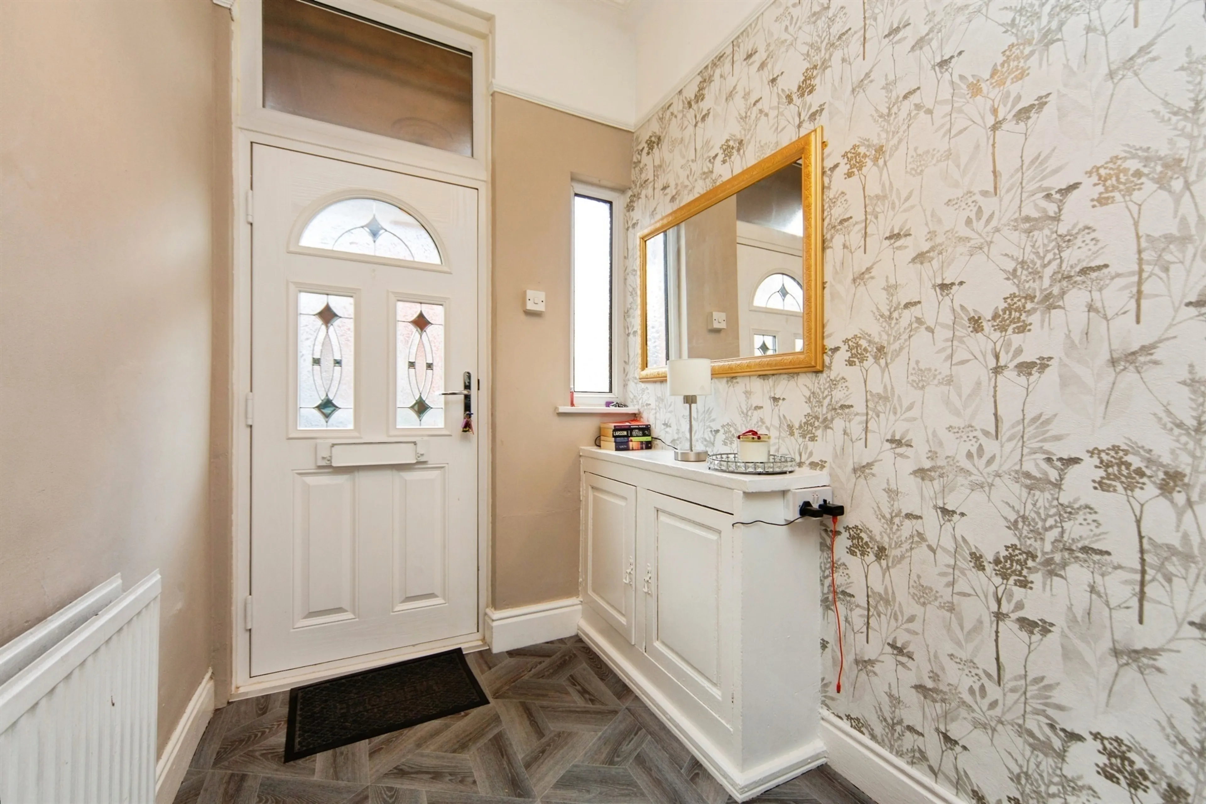 Property at Weardale Road, Liverpool