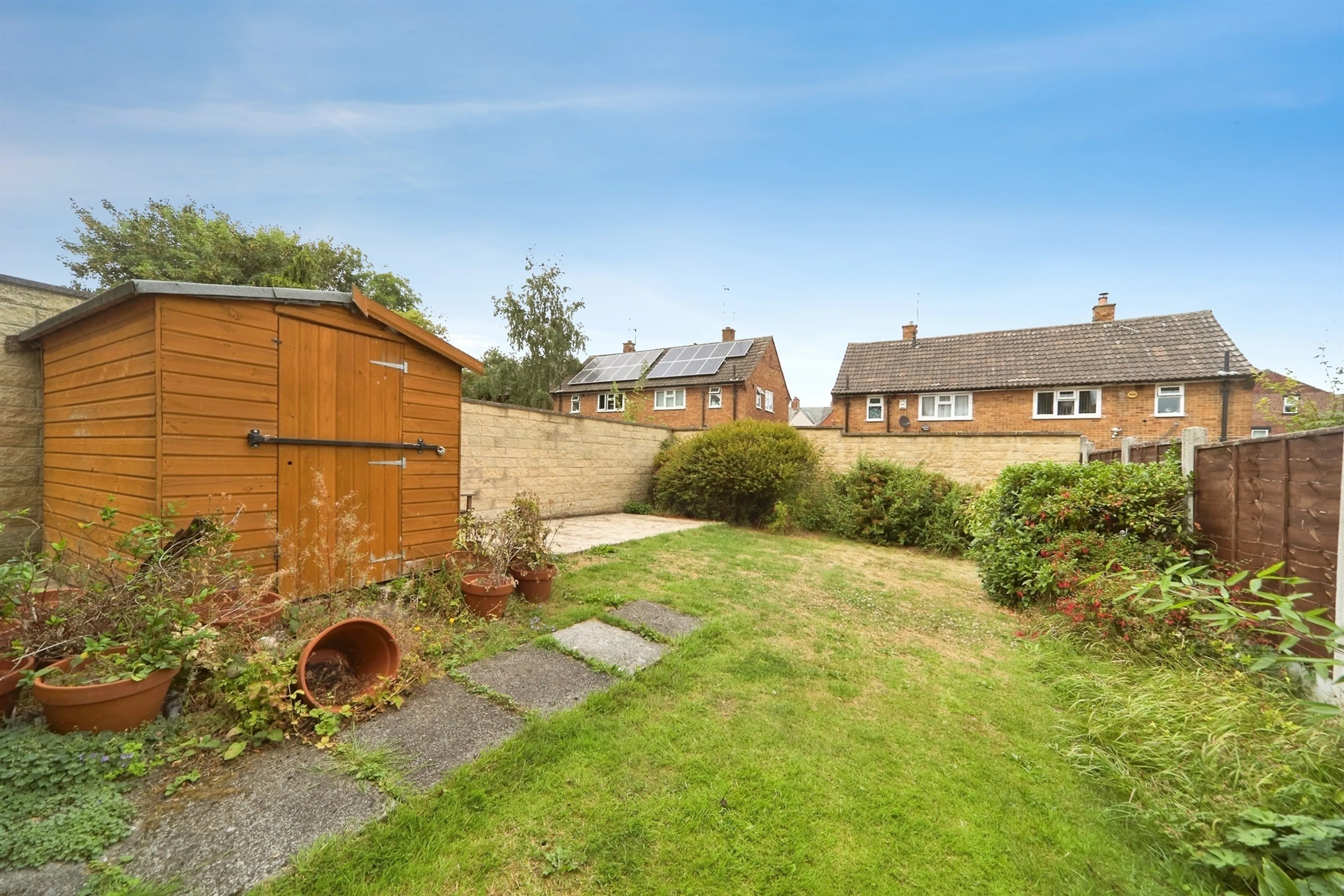 Property at Raynville Drive, Bramley, LEEDS