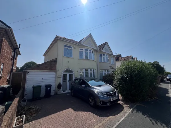 Pine Grove, Filton, Bristol