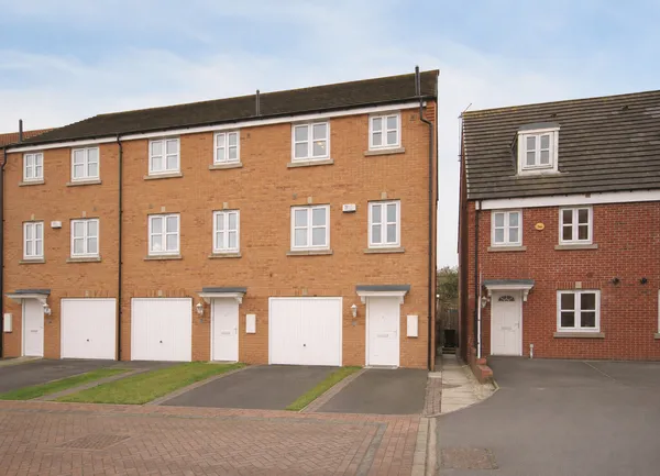 Myrtle Crescent, Sheffield S2