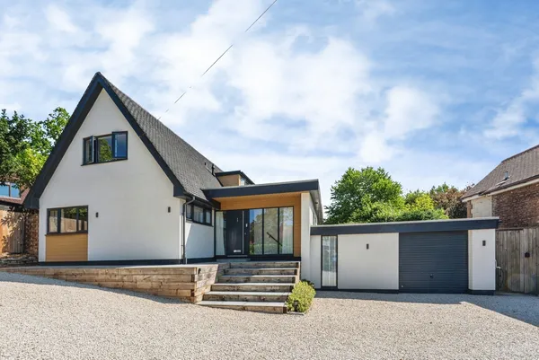 Ash Hill Road, Ash, Aldershot, Surrey...