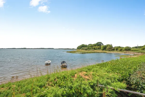 Maisemore Gardens, Emsworth, Hampshir...