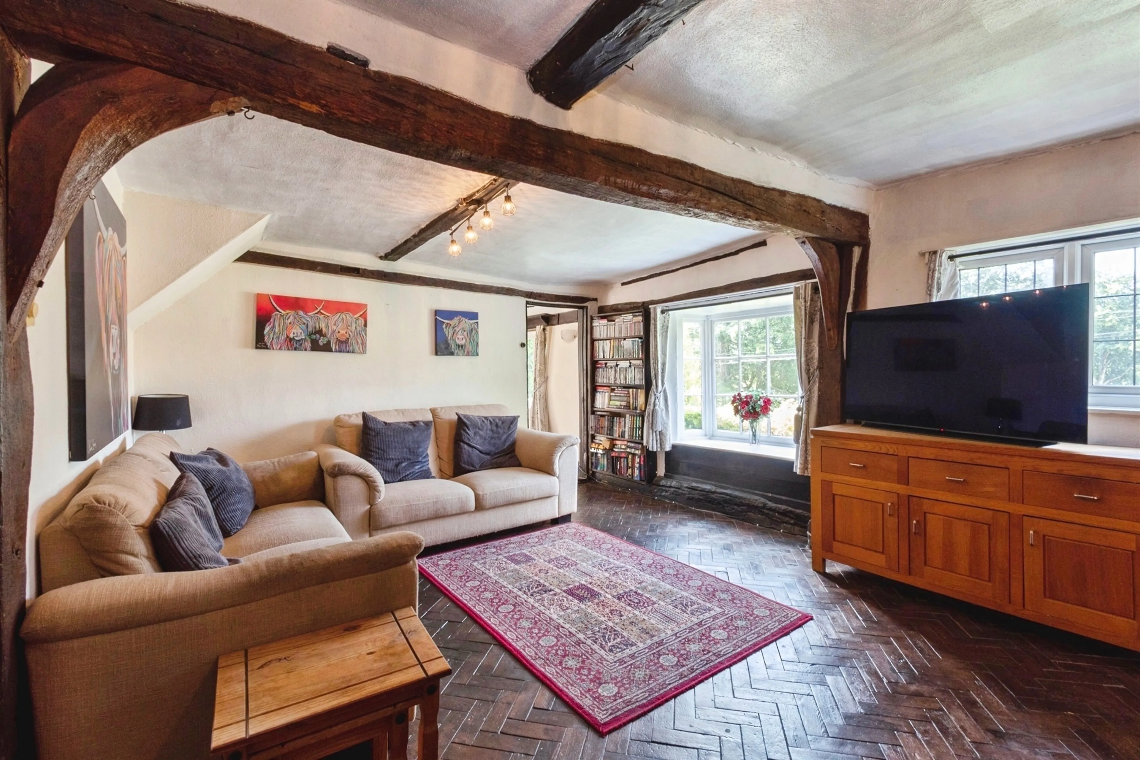 Property at Braintree Road, Wethersfield, Braintree