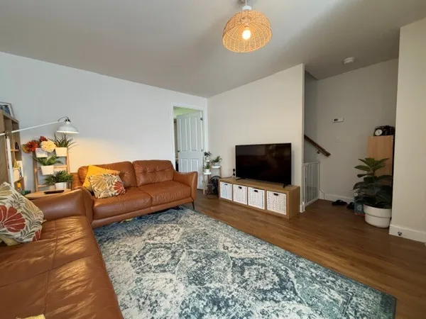 Box Crescent, Linmere, Beds
