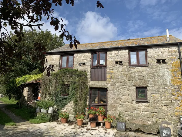 Rosemelling, Luxulyan