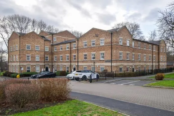 Cedar Apartments, Wakefield
