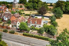 Braintree Road, Wethersfield, Braintree