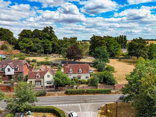 Braintree Road, Wethersfield, Braintreephoto