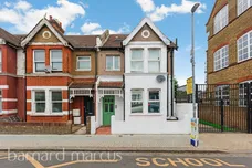 Undine Street, LONDON