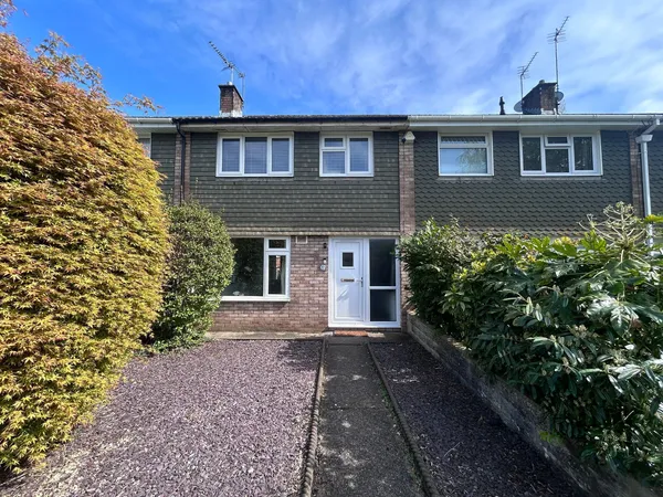 St. Lythan Close, Dinas Powys, CF64