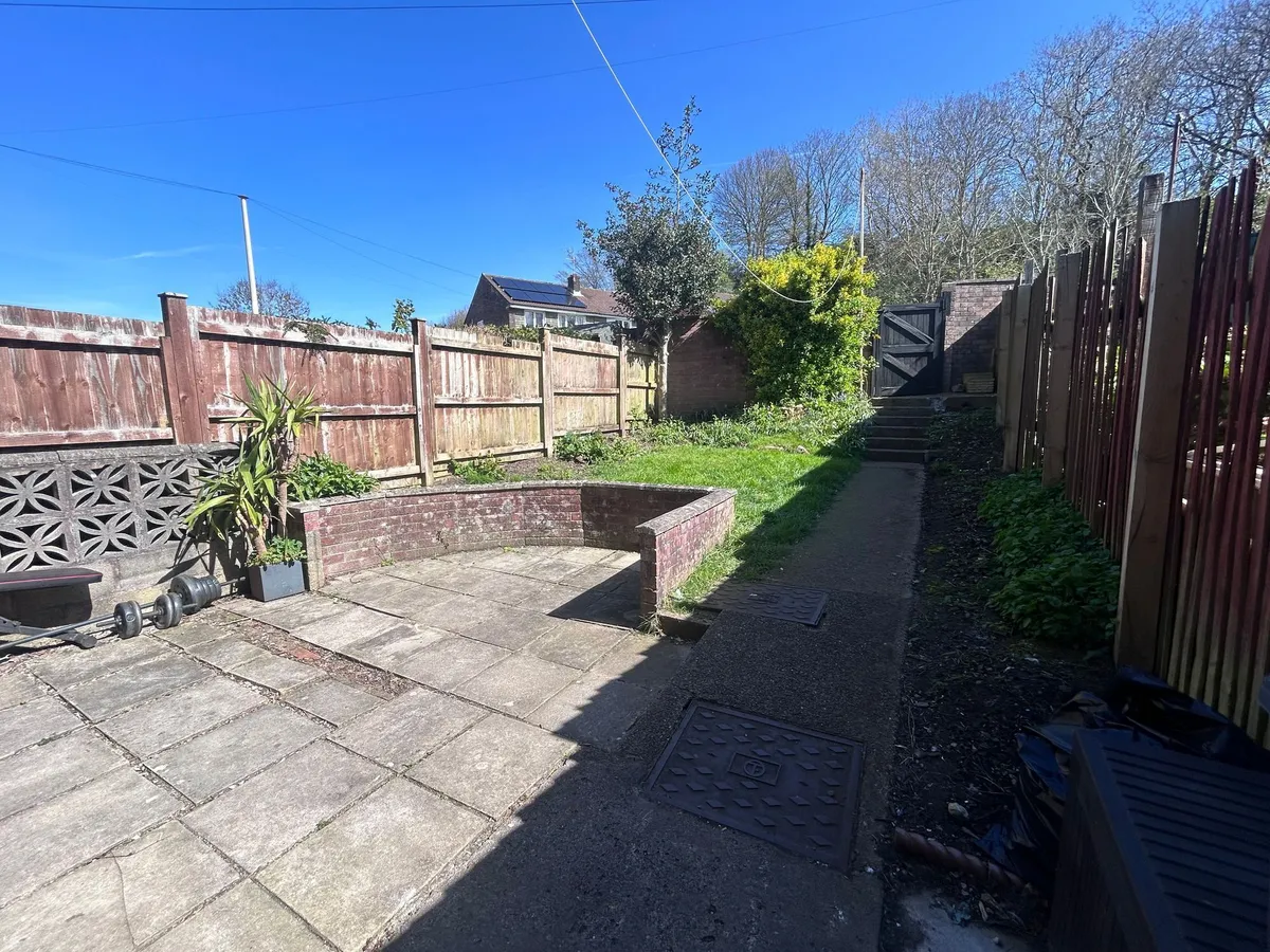 St. Lythan Close, Dinas Powys, CF64