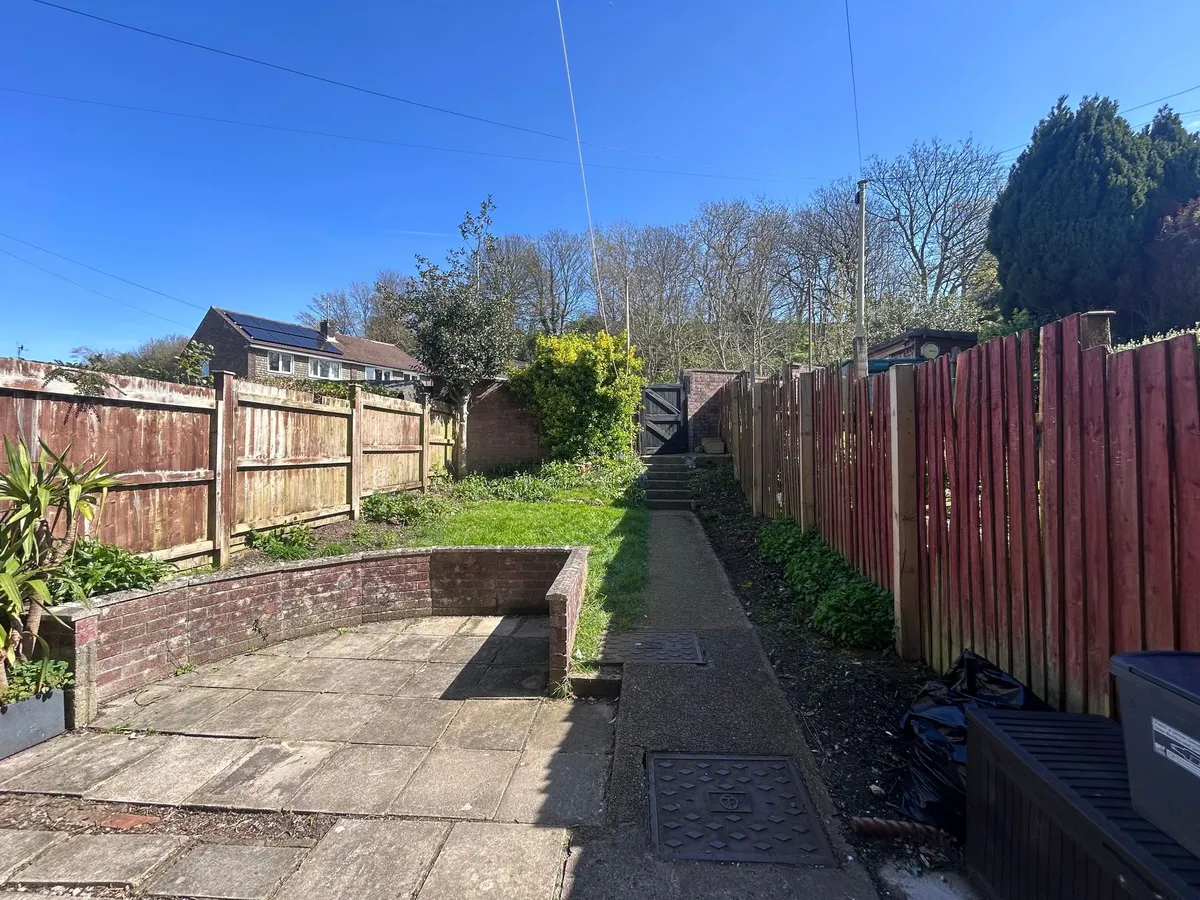 St. Lythan Close, Dinas Powys, CF64
