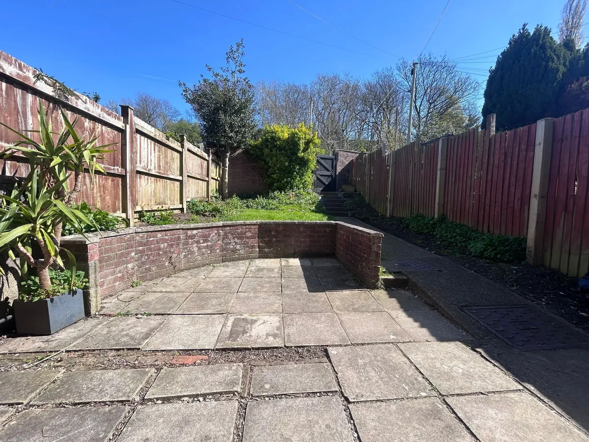 St. Lythan Close, Dinas Powys, CF64