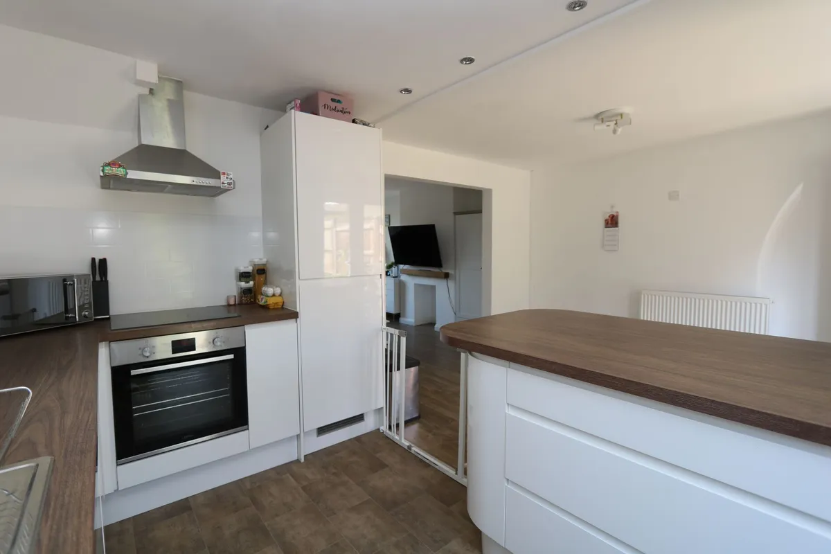 St. Lythan Close, Dinas Powys, CF64