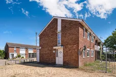 Quantock Close, Harlington, HAYES