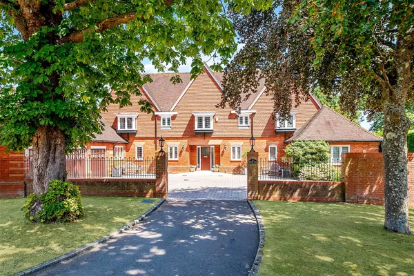 Rykens Lane, Betchworth, Surrey, RH3