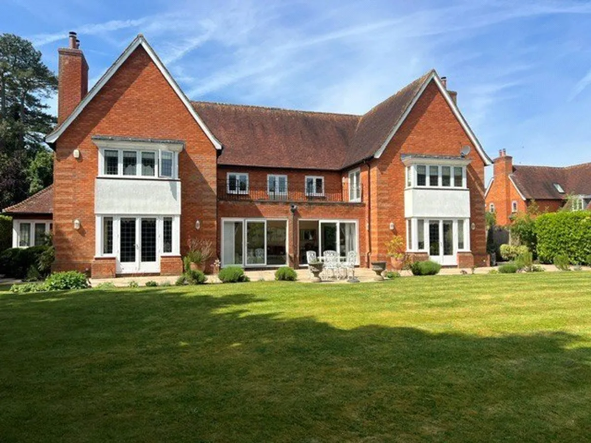 Rykens Lane, Betchworth, Surrey, RH3