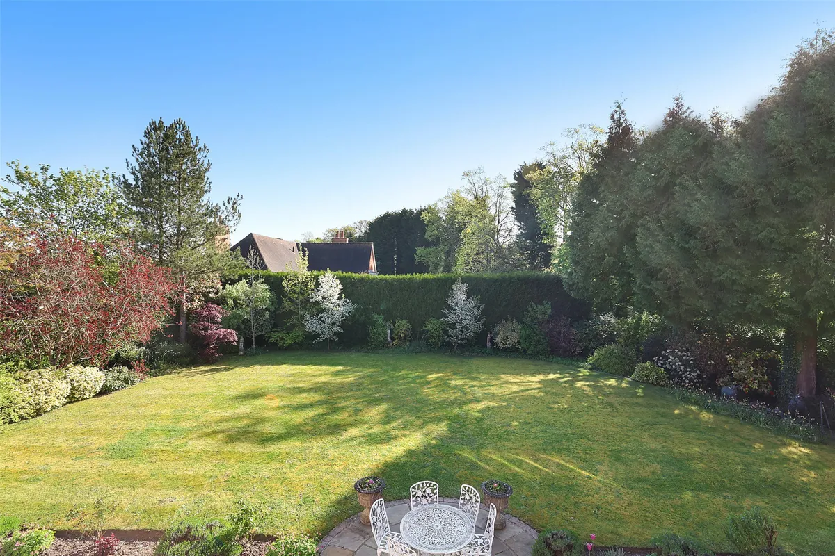 Rykens Lane, Betchworth, Surrey, RH3