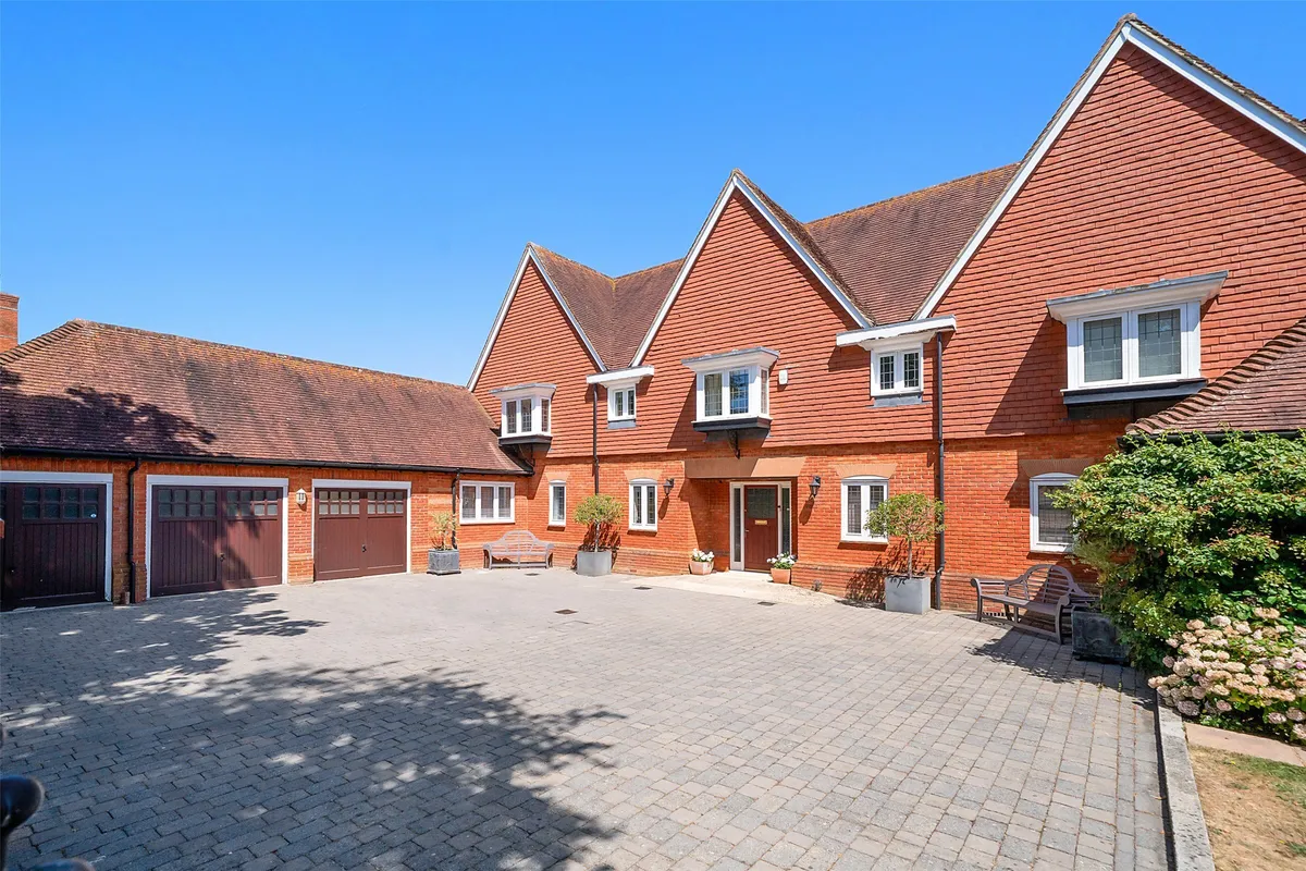 Rykens Lane, Betchworth, Surrey, RH3
