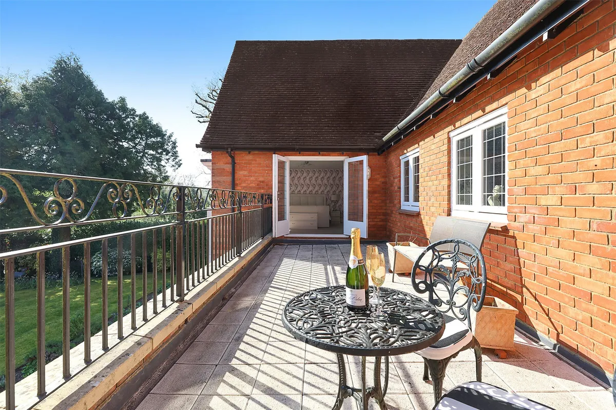 Rykens Lane, Betchworth, Surrey, RH3