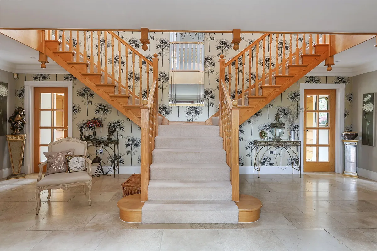 Rykens Lane, Betchworth, Surrey, RH3