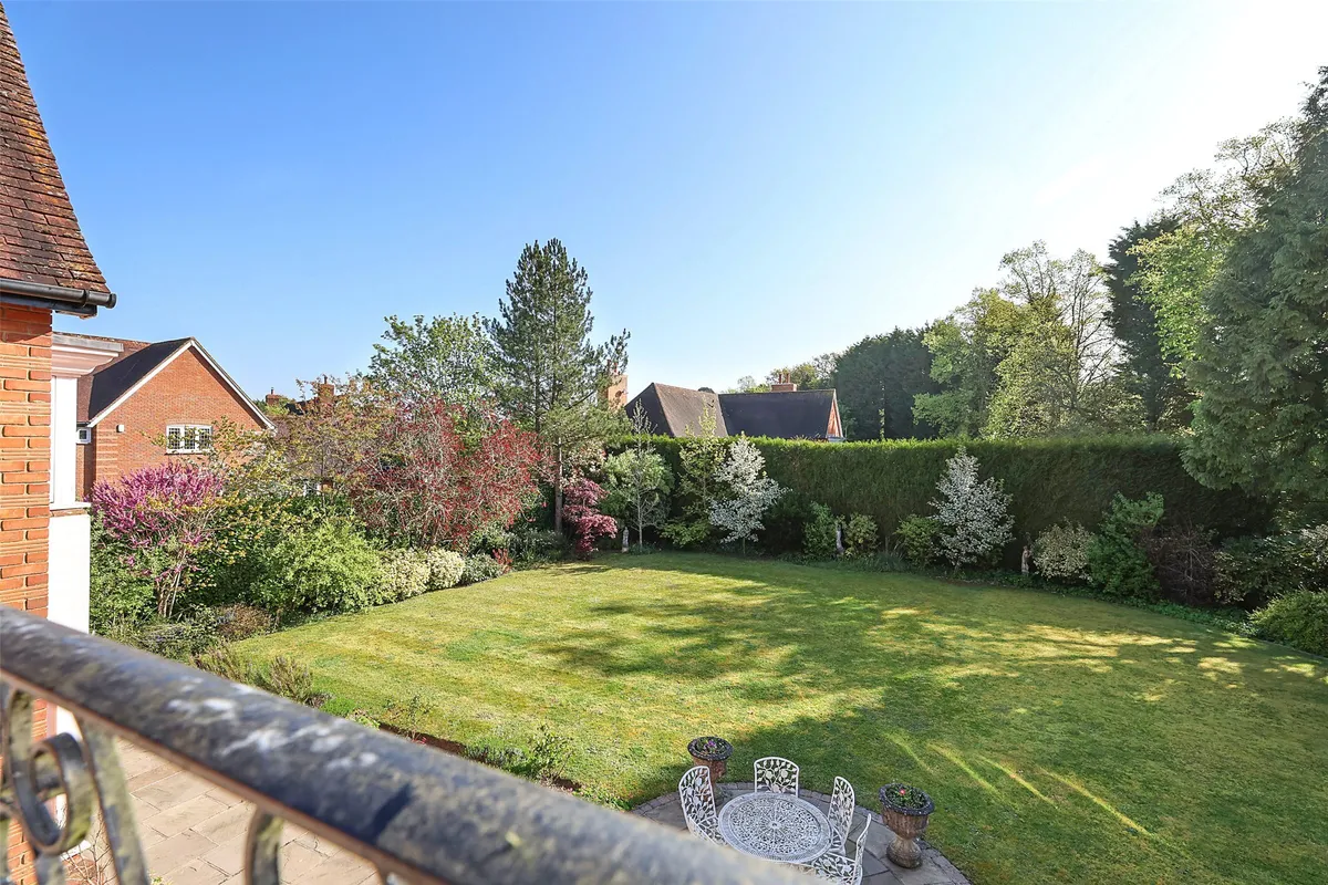 Rykens Lane, Betchworth, Surrey, RH3