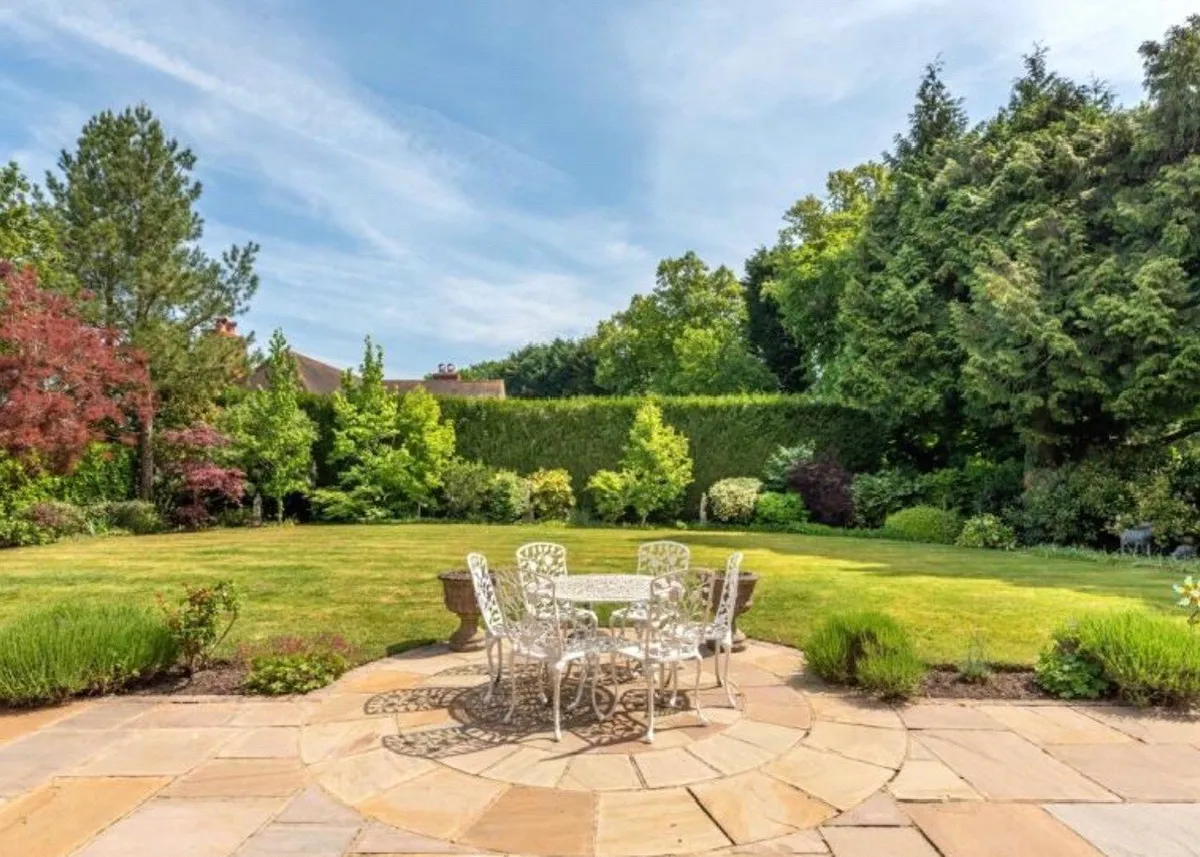 Rykens Lane, Betchworth, Surrey, RH3