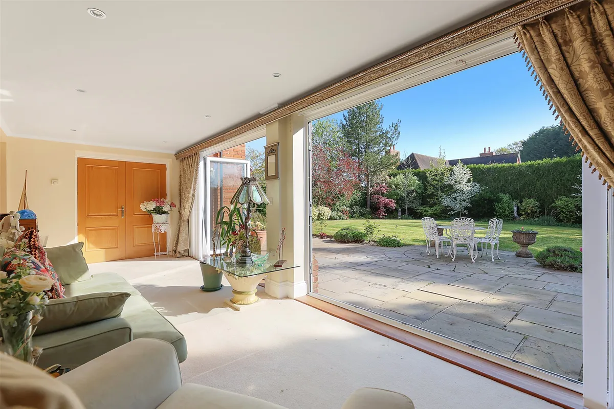 Rykens Lane, Betchworth, Surrey, RH3