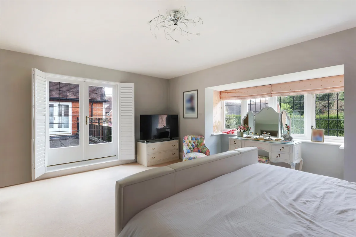 Rykens Lane, Betchworth, Surrey, RH3