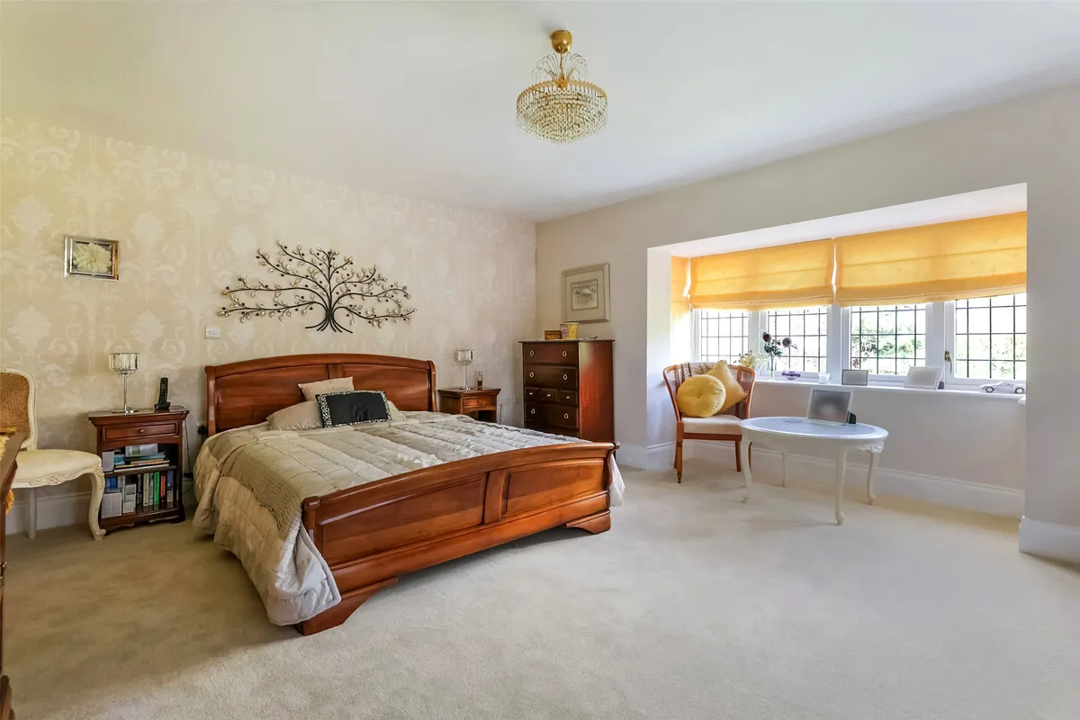 Rykens Lane, Betchworth, Surrey, RH3