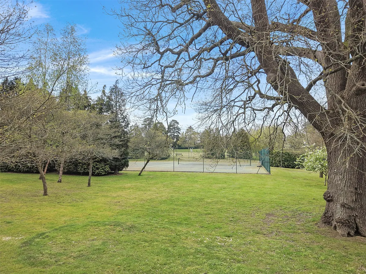 Rykens Lane, Betchworth, Surrey, RH3
