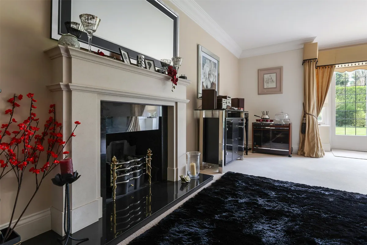 Rykens Lane, Betchworth, Surrey, RH3