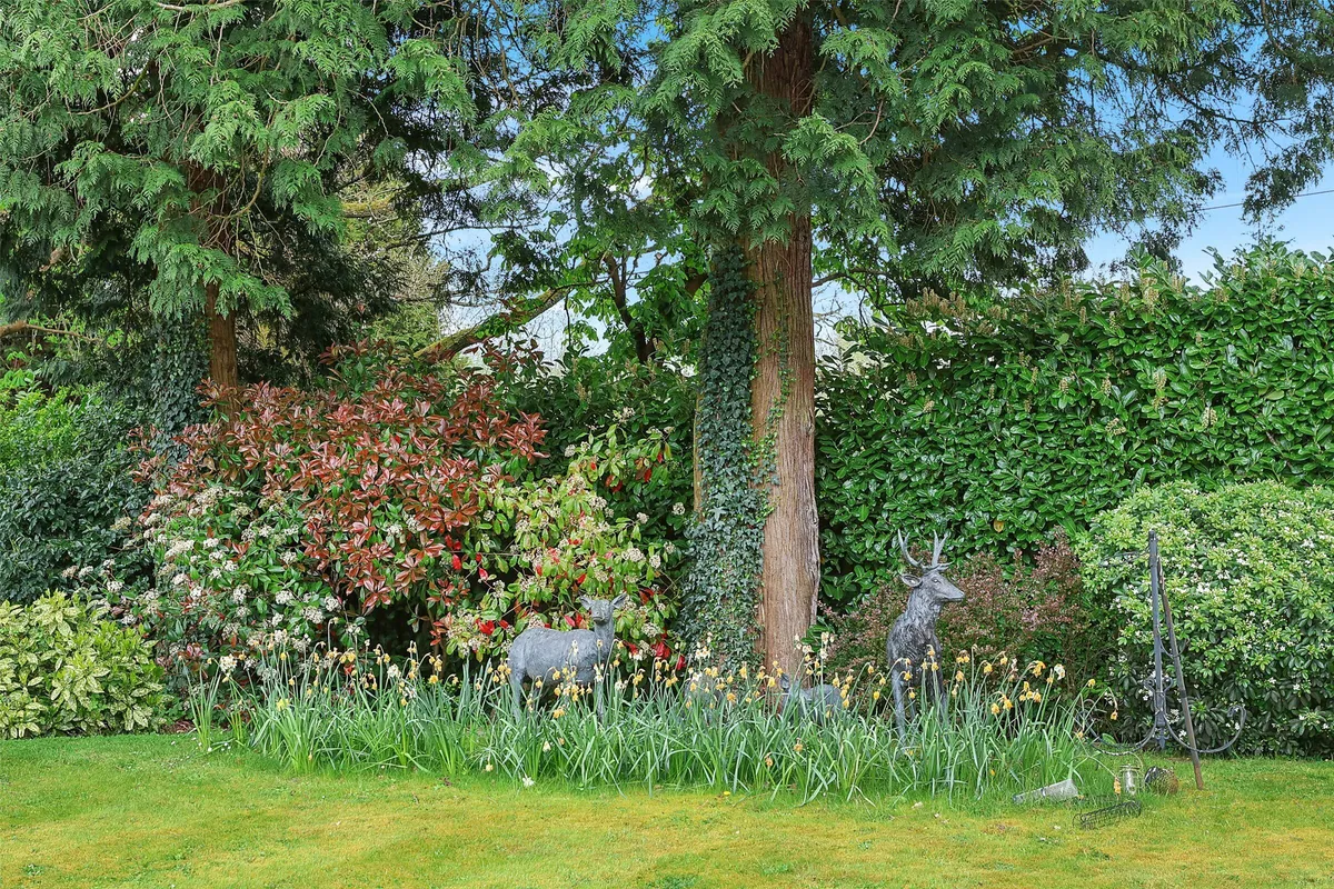 Rykens Lane, Betchworth, Surrey, RH3