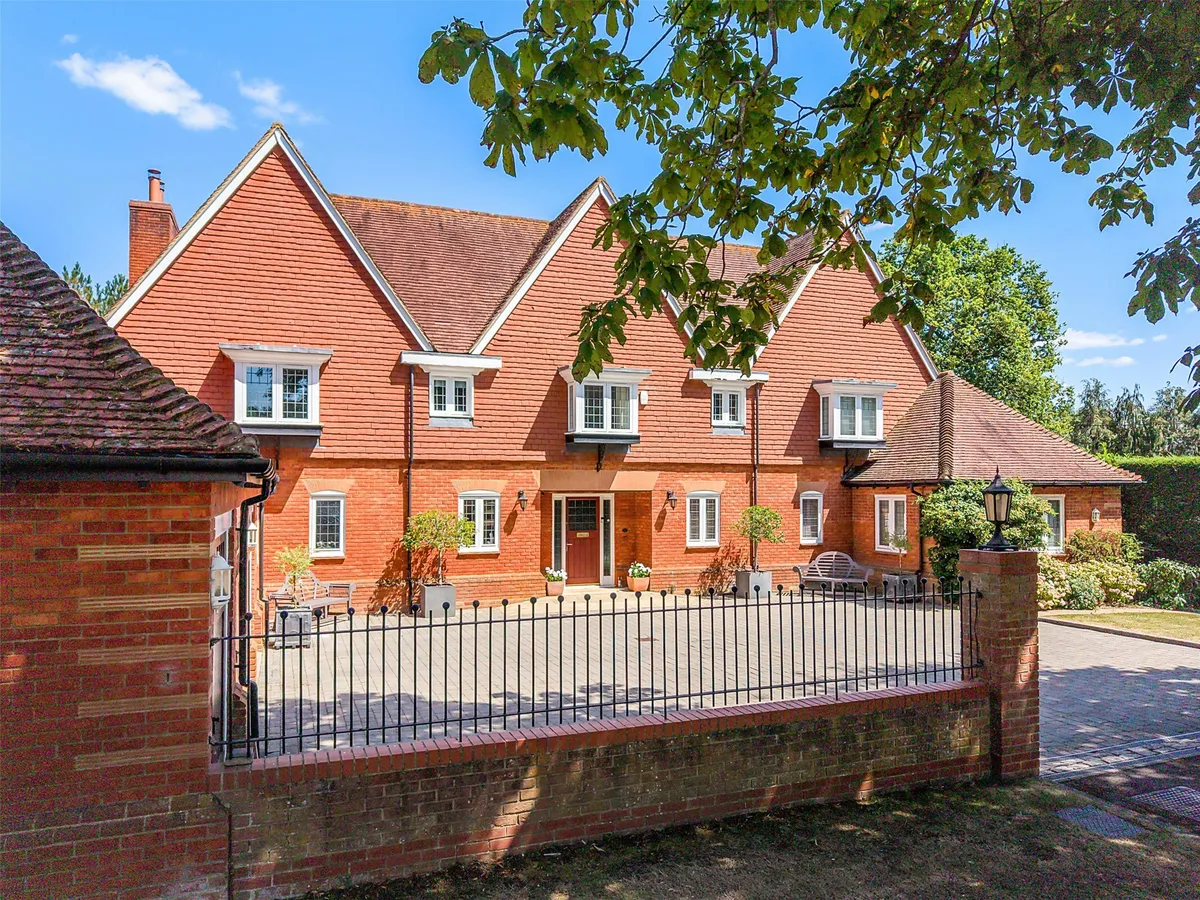 Rykens Lane, Betchworth, Surrey, RH3