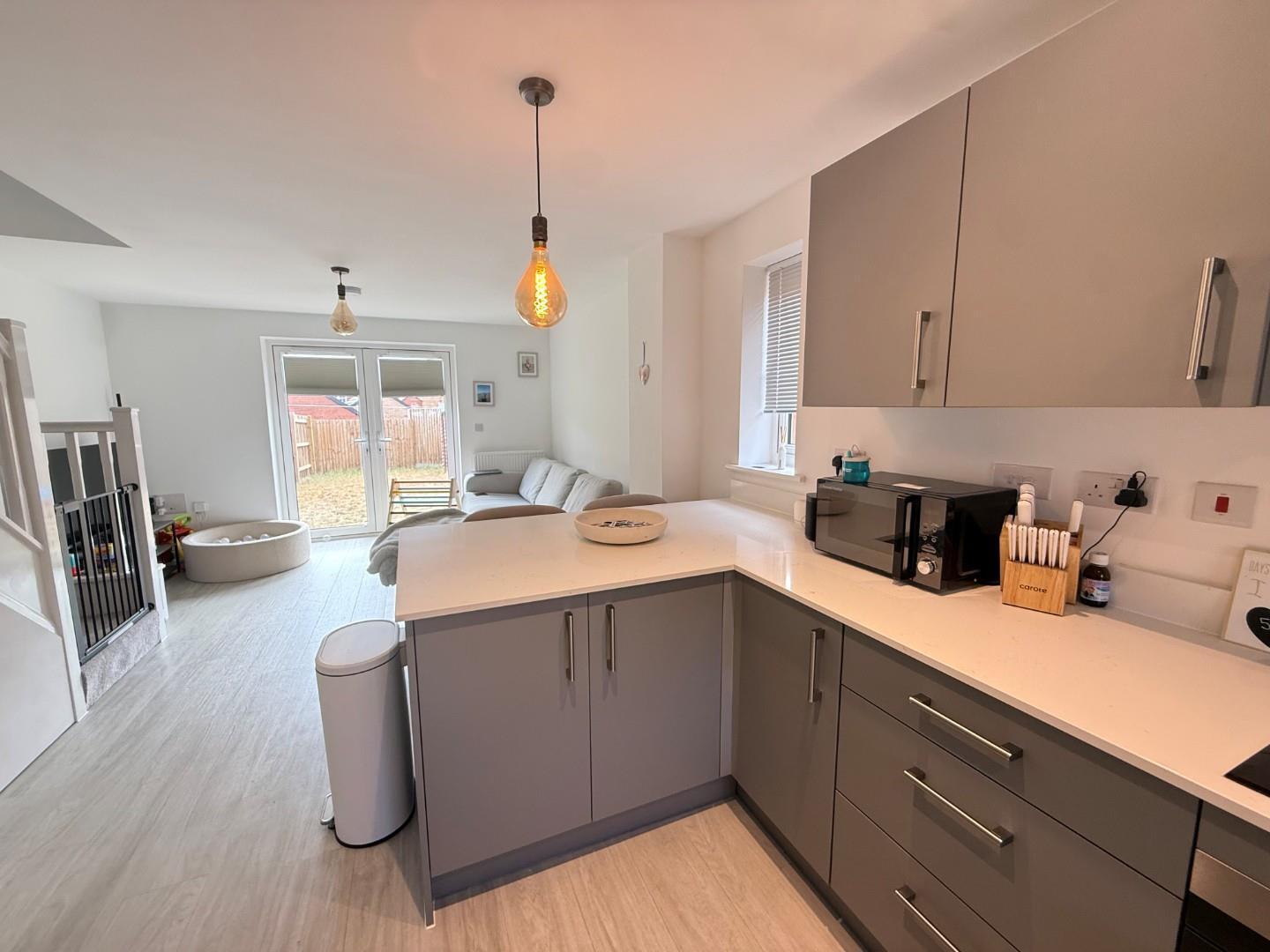 Kestrel Close, Overstone, Northampton Image 4