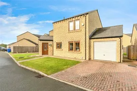Property responsive