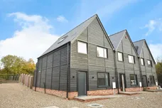 Coppins Yard, Colne Engaine, Colchester