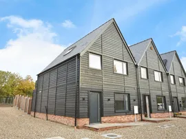 Coppins Yard, Colne Engaine, Colchester photo