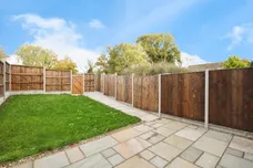 Coppins Yard, Colne Engaine, Colchester