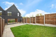Coppins Yard, Colne Engaine, Colchester