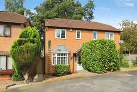 Property responsive