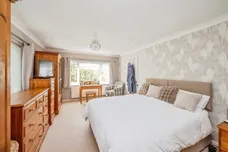 Mill Street, Elsing, Dereham