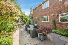Mill Street, Elsing, Dereham