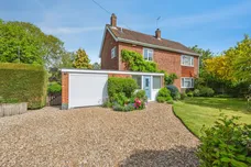 Mill Street, Elsing, Dereham