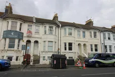 Blatchington Road, HOVE