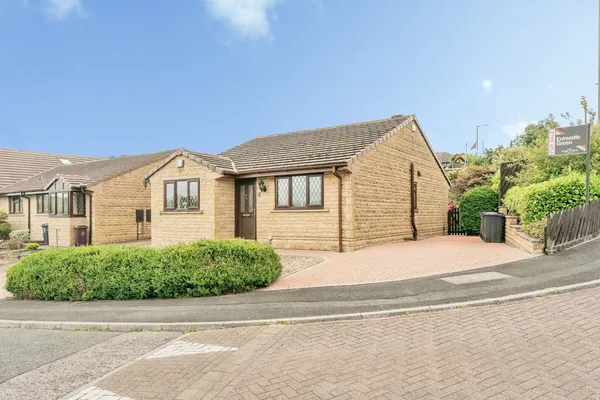 Stainton Drive, Burnley, Lancashire, ...