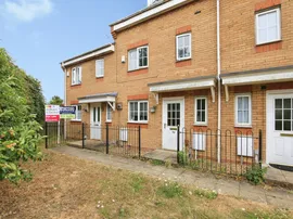 Buckthorn Road, Hampton Hargate, Peterborough photo